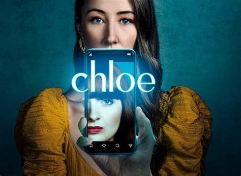 chloe mtv|german tv series called chloe.